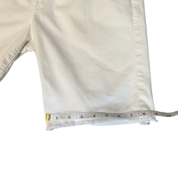 Mother the Shaker Prep Short Fray in Killing Time Vanilla 29 - Picture 14 of 15